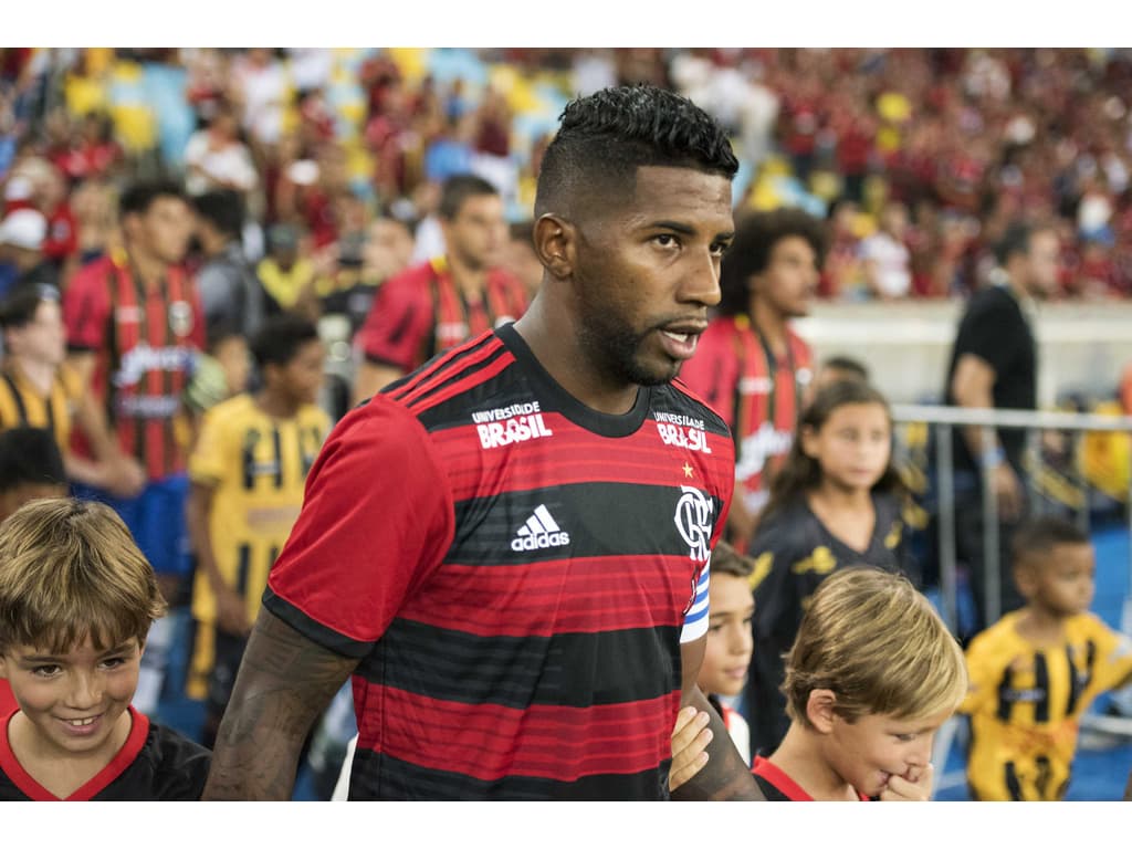 flamengo lomotif