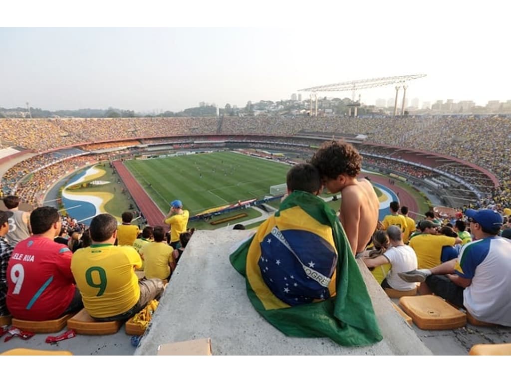 Após derrota para Venezuela, Brasil seca rivais no Sul-Americano