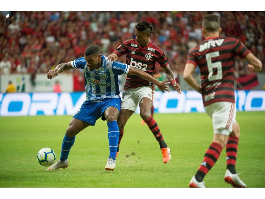 Alerta ligado! Santos não terá premiação financeira da CBF - Lance!