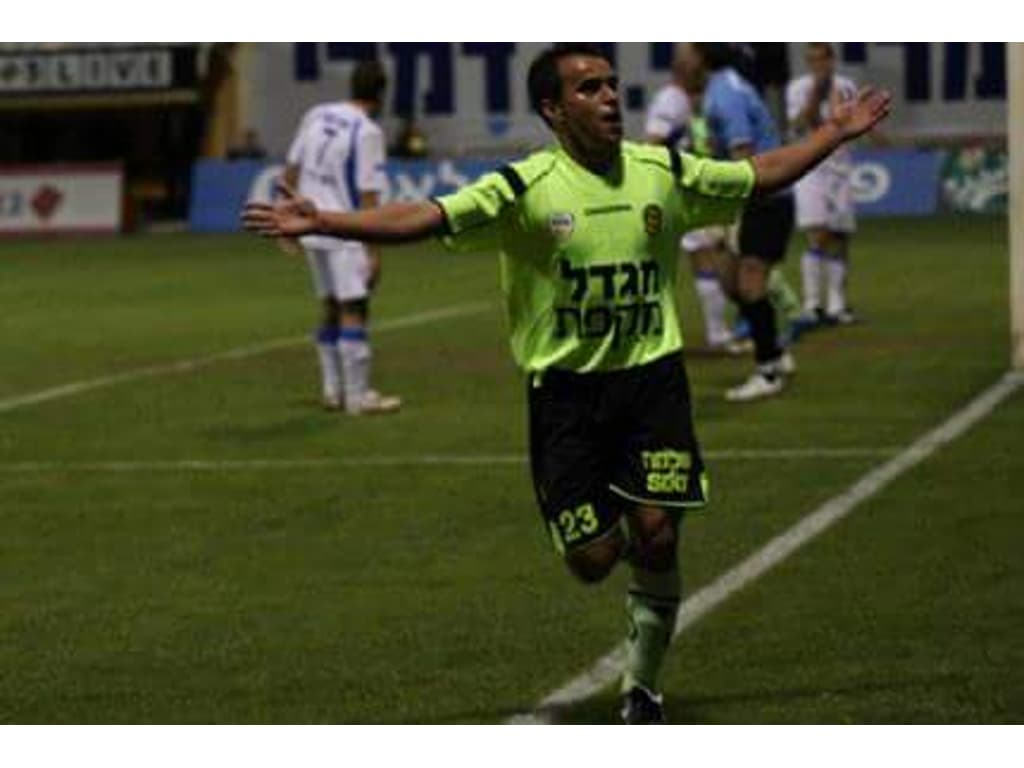 Flu disputa Copa Internacional de Futebol Legends, em Brasília