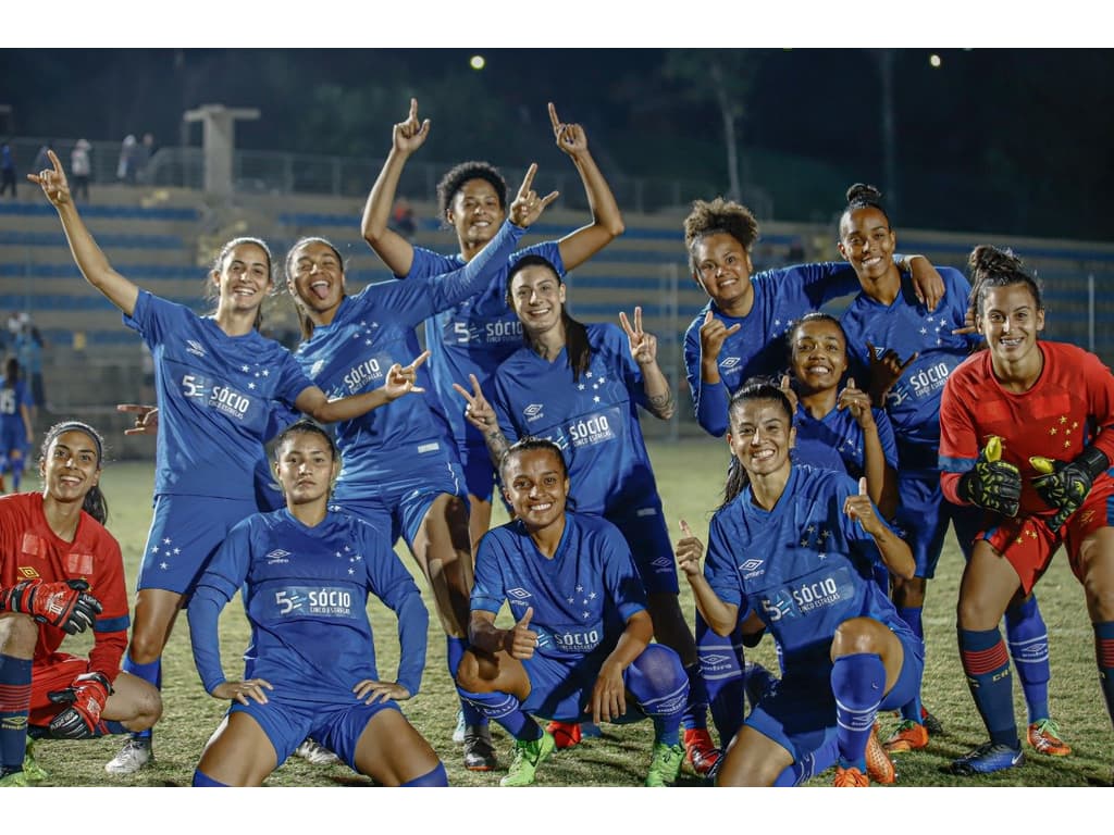 Com VF4 e Mixto, CBF divulga tabela do Brasileiro feminino A3 – Voz da  Torcida