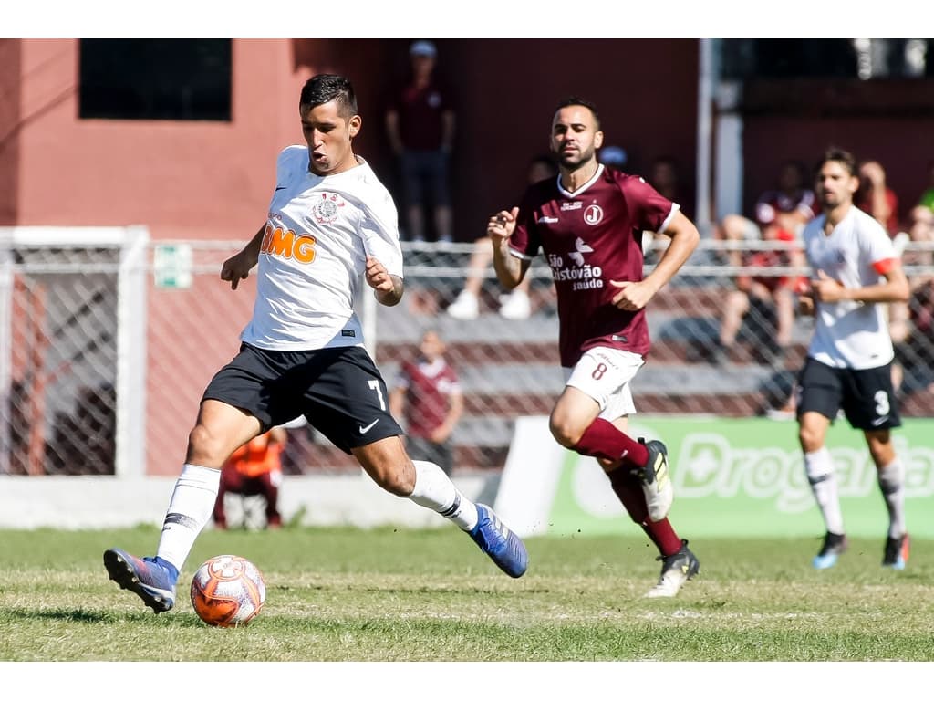 Juventus da Mooca busca acesso a Série A do Paulistão com 4 ex-Corinthians