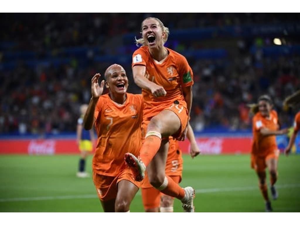 Taça da Holanda resultados, Futebol Países Baixos 