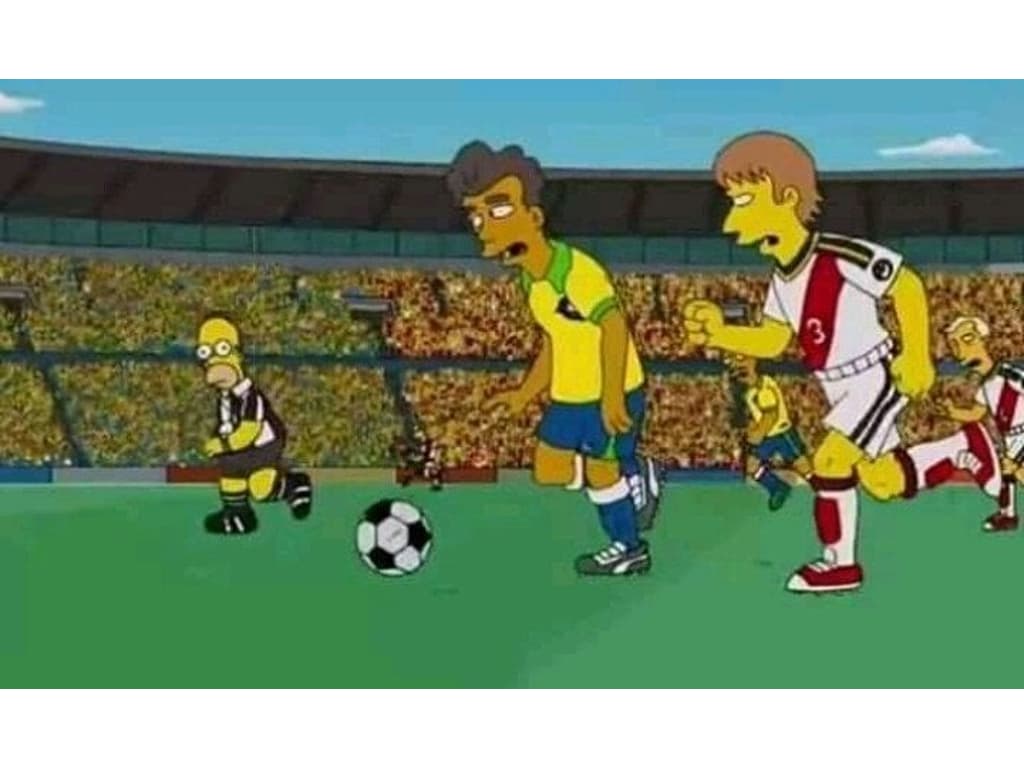 Afinal, Os Simpsons realmente estão prevendo o fim do mundo?