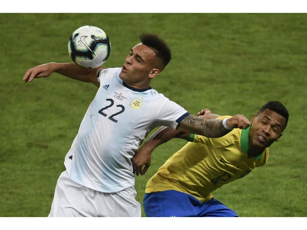 ESPN Brasil terá megacobertura para final da Copa América entre