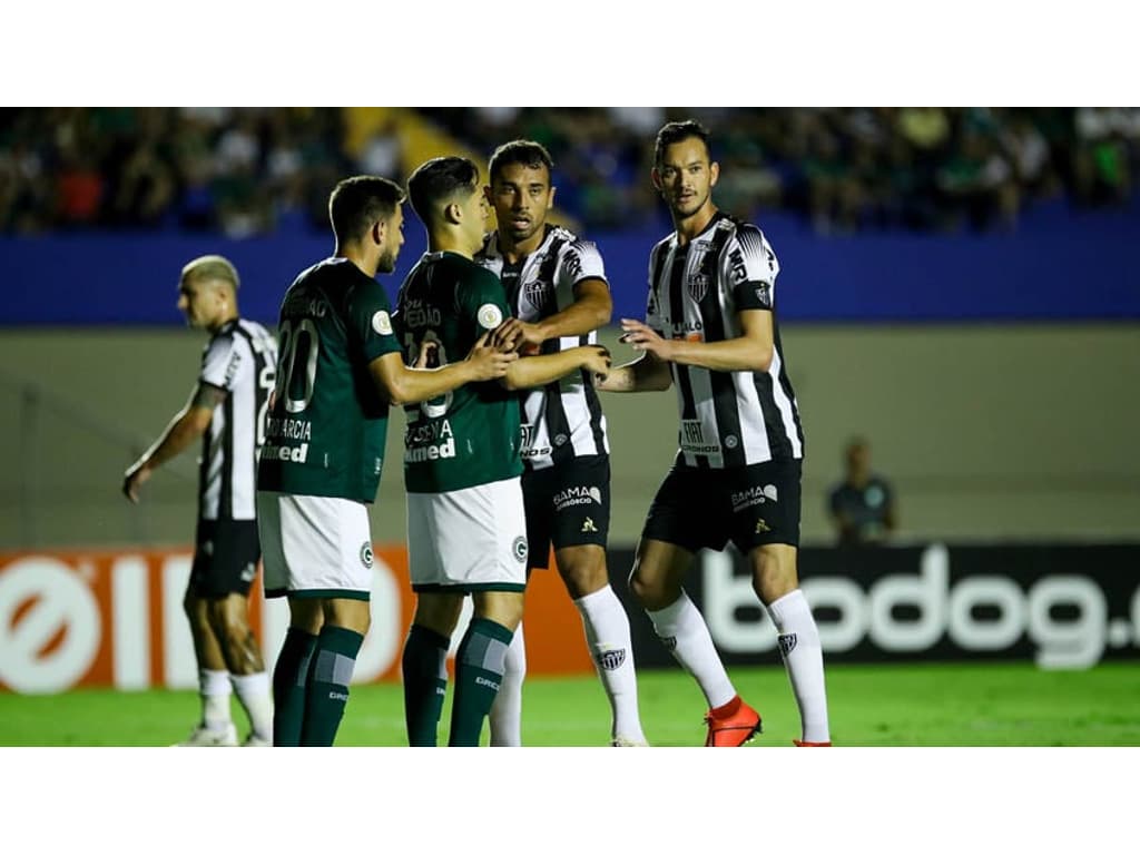 Grêmio mostra força, vence o Atlético-MG em BH e cola no G4 - Lance - R7  Futebol