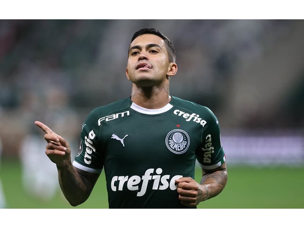 Palmeiras pode contar com retorno de Dudu ao Brasileirão para manter vivo  sonho de título - Esportes - R7 Lance