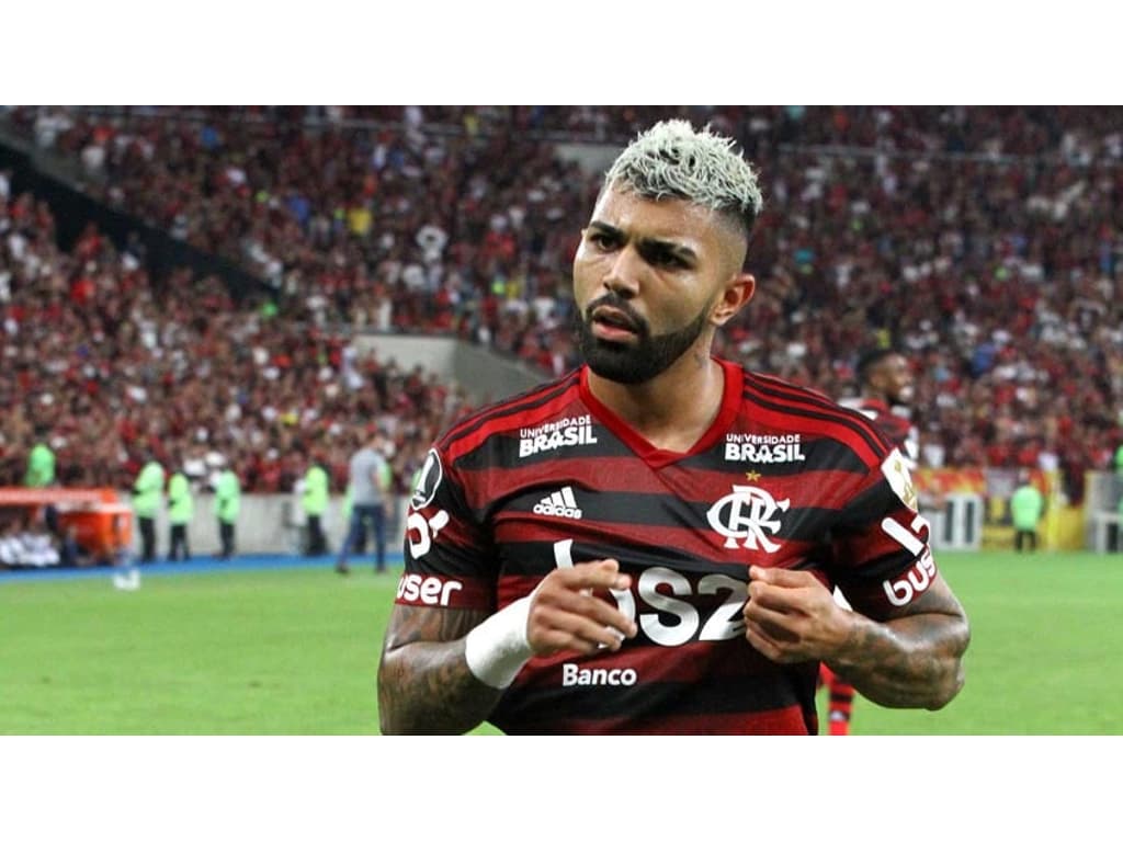 LIBERTA DEPRE on X: Flamengo é o time do Brasileirão da Série A