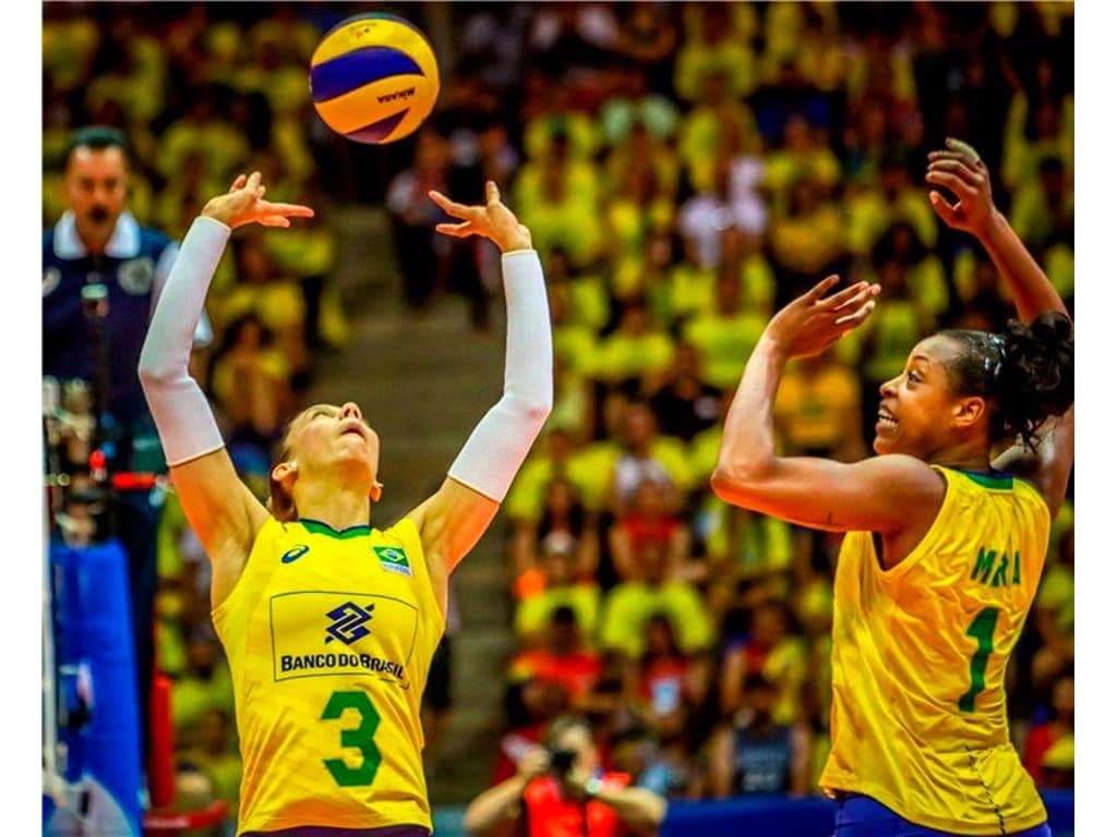 Cuba leva virada dos EUA no tie-break – Web Vôlei