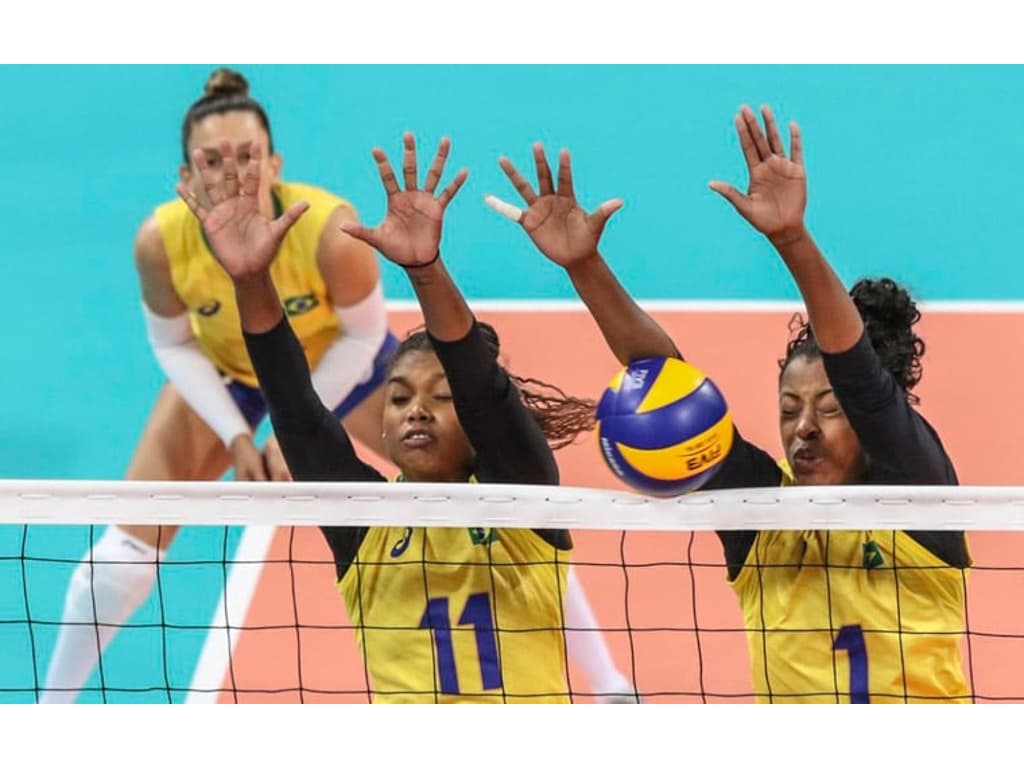 Agenda do Pan: Brasil disputa medalha de ouro no vôlei feminino e mais