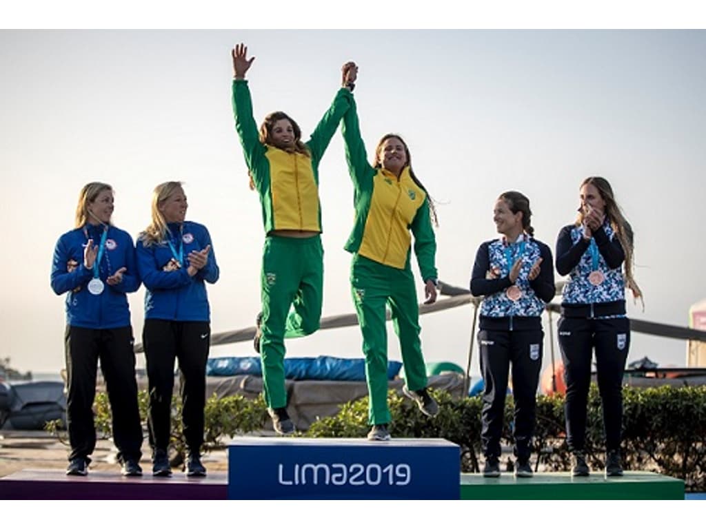 Ouro no tênis de mesa recupera hegemonia da equipe masculina