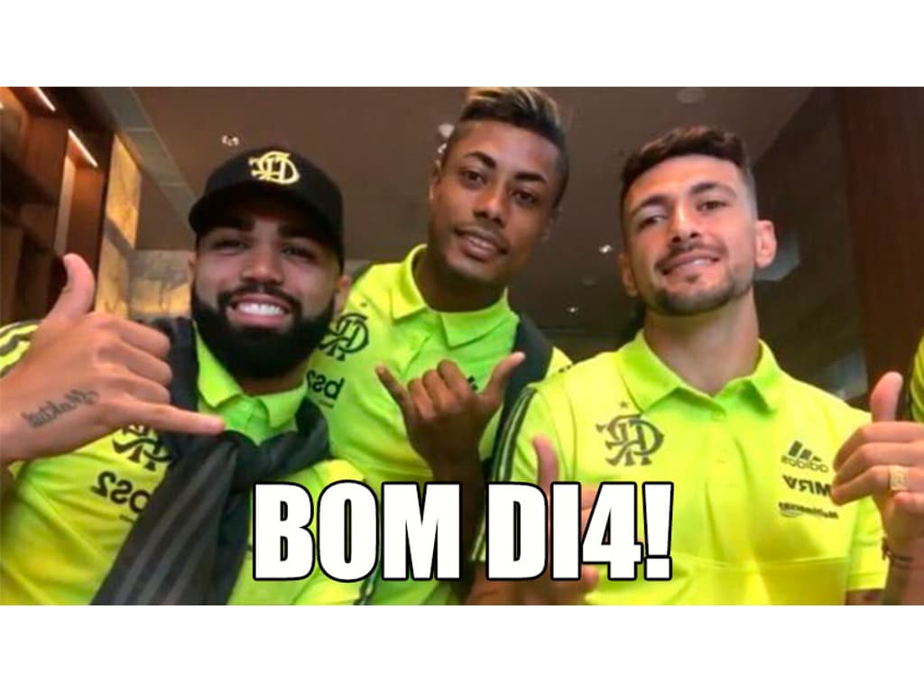 Torcida do Flamengo não perdoa e ironiza alvinegros após vitória no  clássico. Confira os memes!