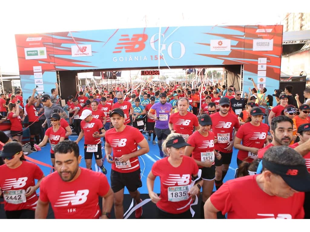 New balance on sale 15k goiania 2018