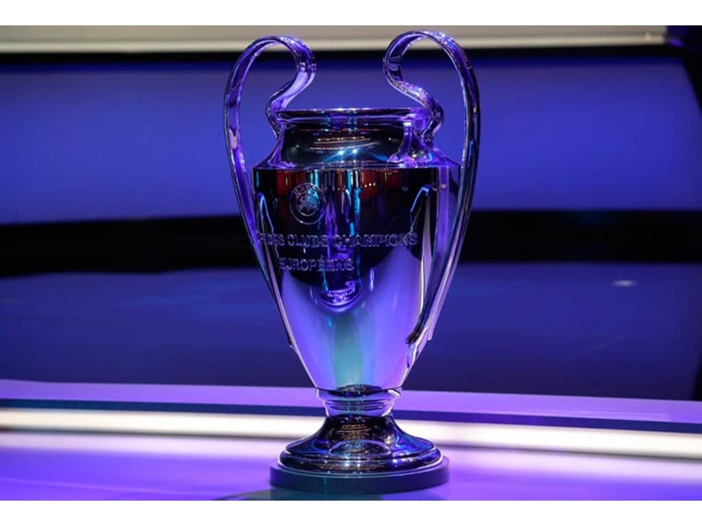 Champions League retorna com transmissão exclusiva da TNT