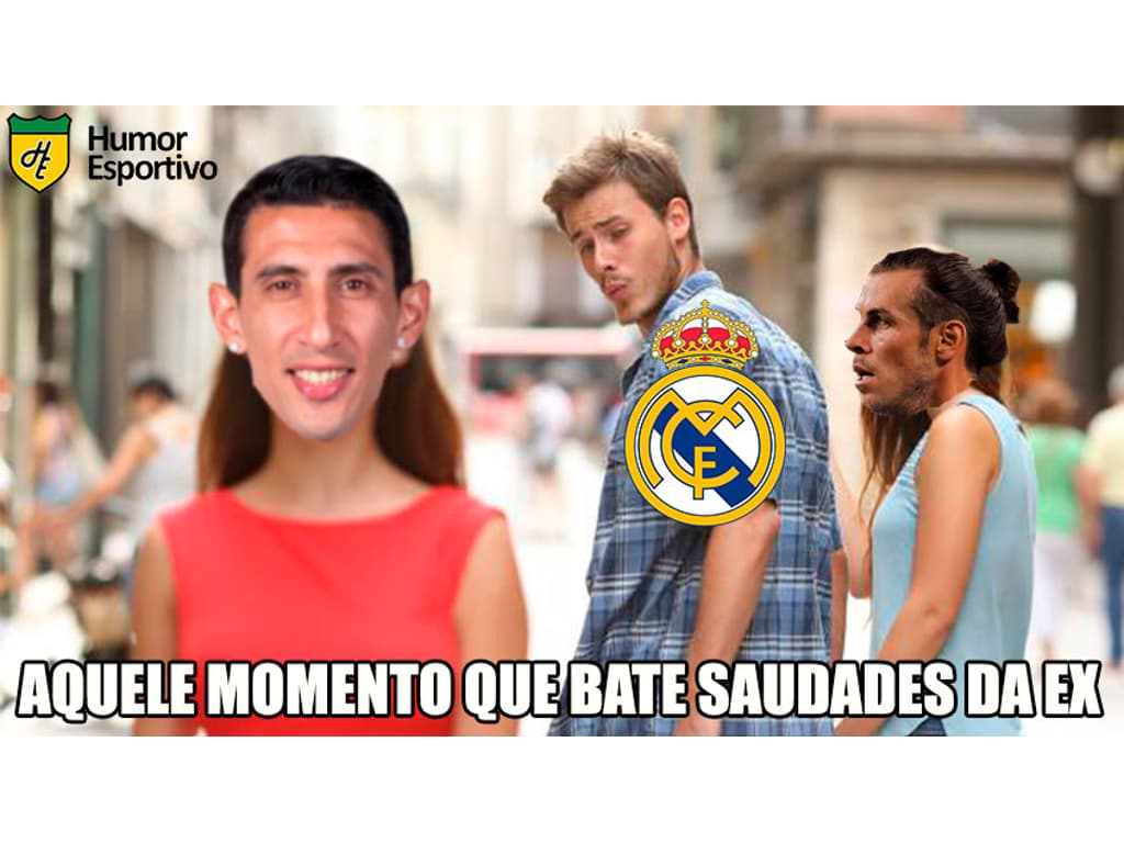 Veja os melhores memes do título do Real Madrid na Champions League – LANCE!