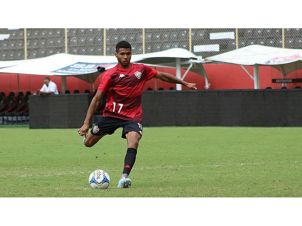 Wesley é o jogador sub-23 com 3º maior número de assistências