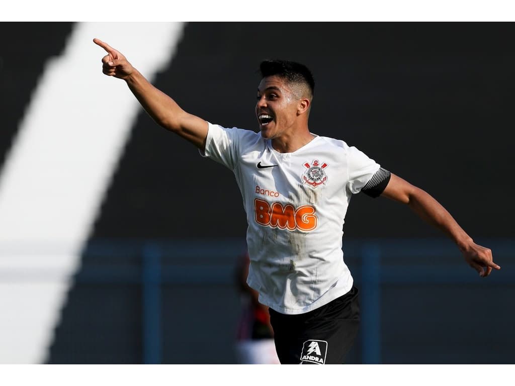 Corinthians x Palmeiras: onde assistir ao Dérbi pelo Brasileirão Sub-20 -  Lance!