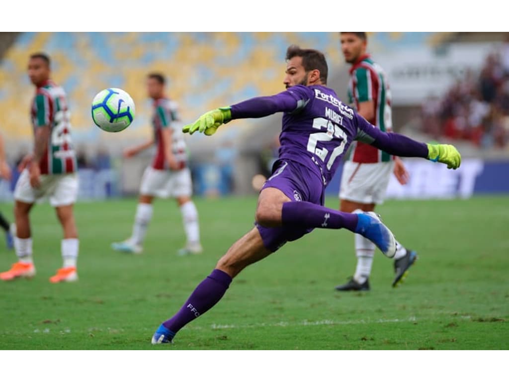 Grêmio x Fluminense: onde assistir, escalações e como chegam os times