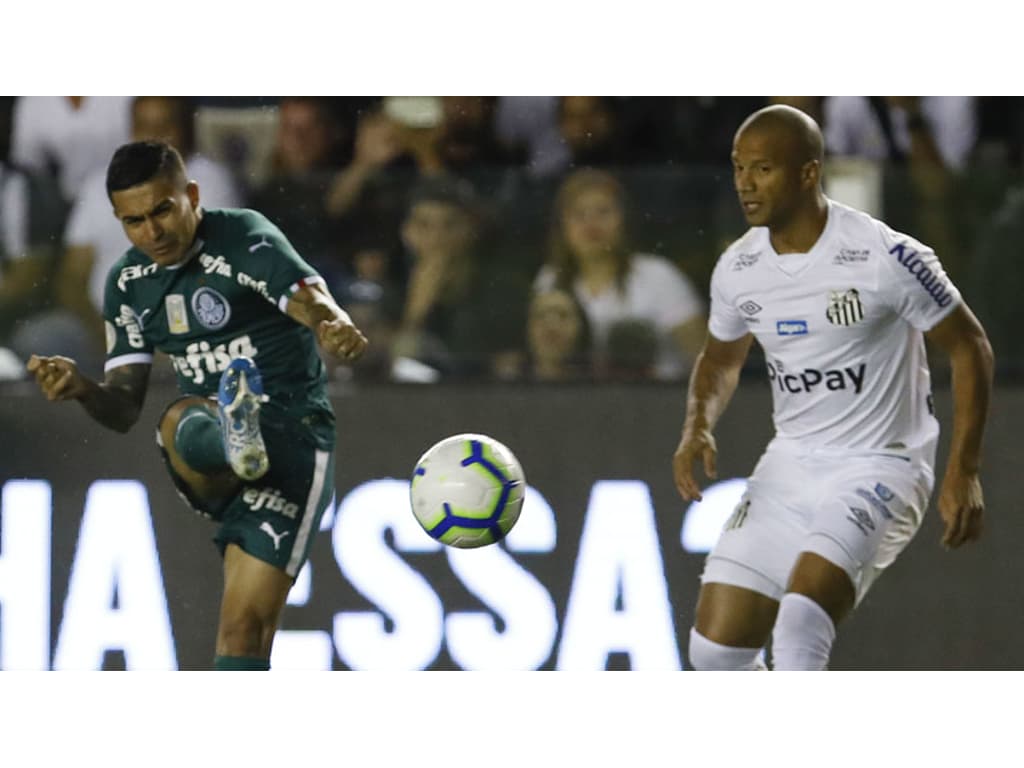 O outro lado da moeda: Com vitória contra o Fortaleza, Palmeiras