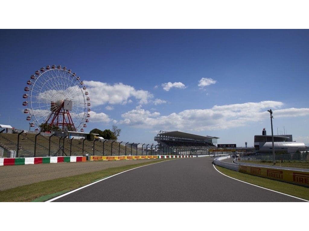 台湾で地震が発生しましたが、これはF1レースに影響を与える可能性がありますか?