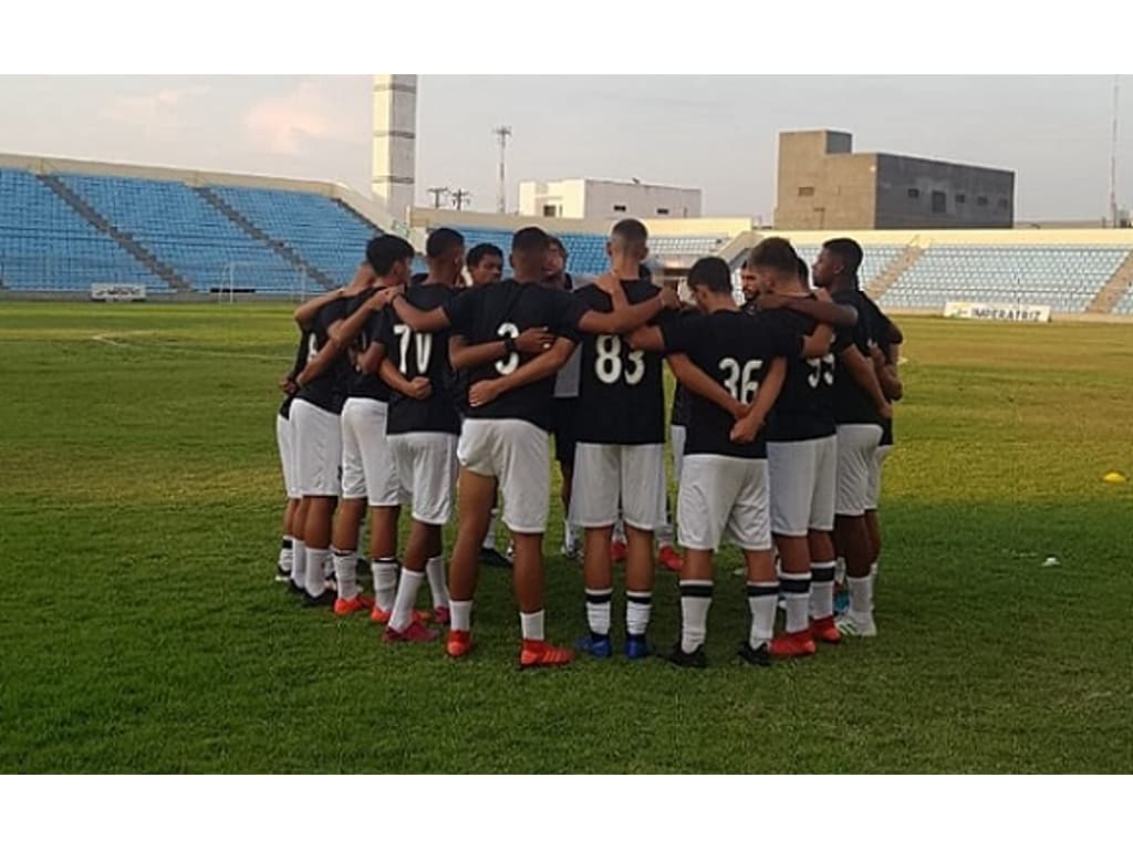 América-MG x CSP-PB: Saiba onde assistir o jogo da Copinha - Lance!