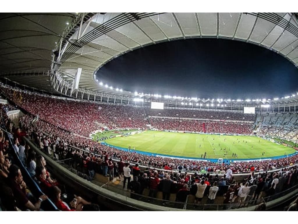 A Gazeta  Bares do ES fazem promoções para jogo do Flamengo na Libertadores