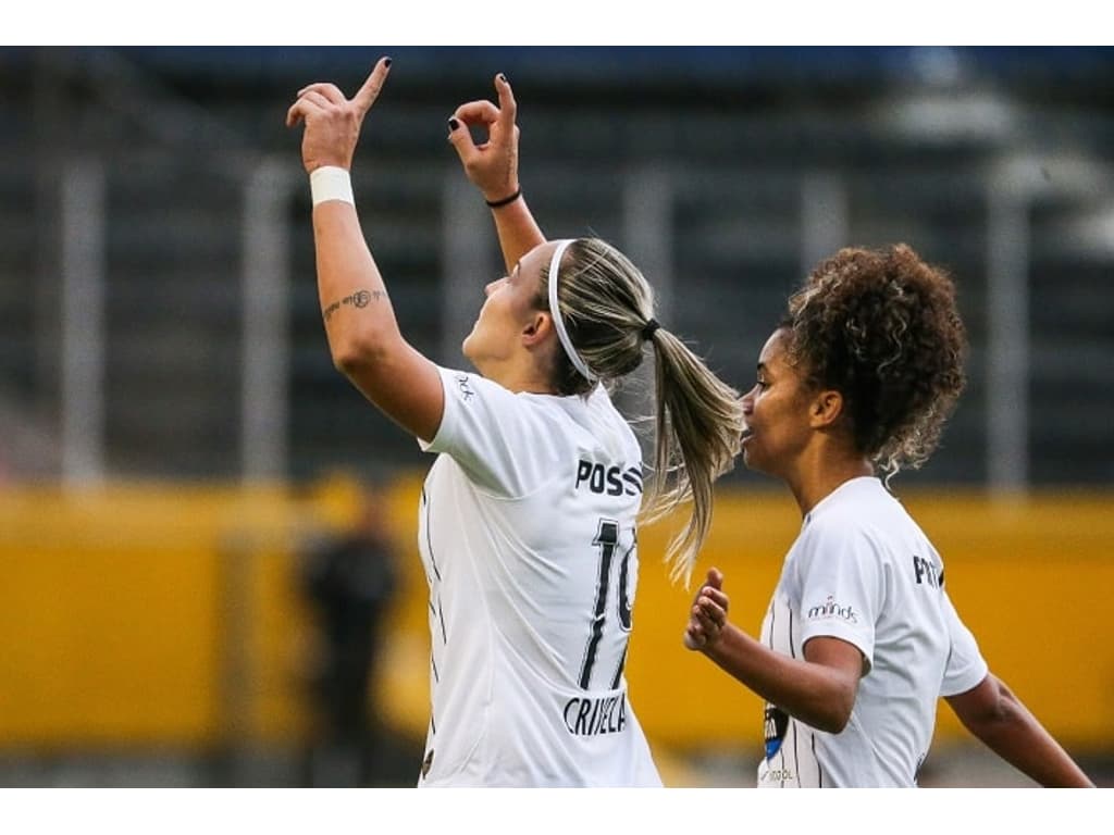 Semifinais da Libertadores Feminina estão definidas com dois brasileiros -  Lance!