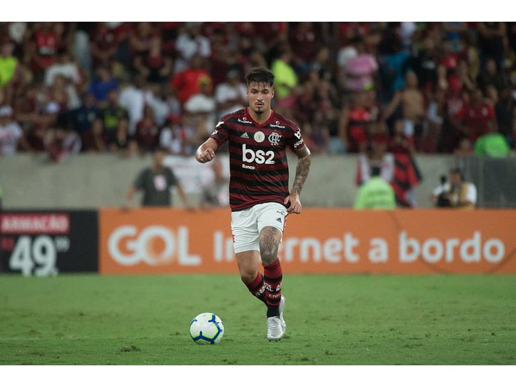 Garotos do Ninho! Base do Flamengo encerra temporada com 27 títulos - Lance!