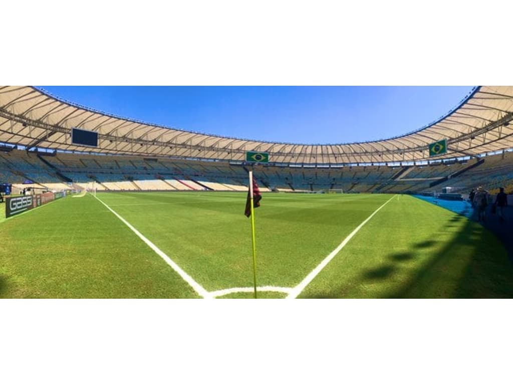 Proprietários de cadeiras cativas no Maracanã já podem retirar ingressos  gratuitos para a Copa América - Lance!