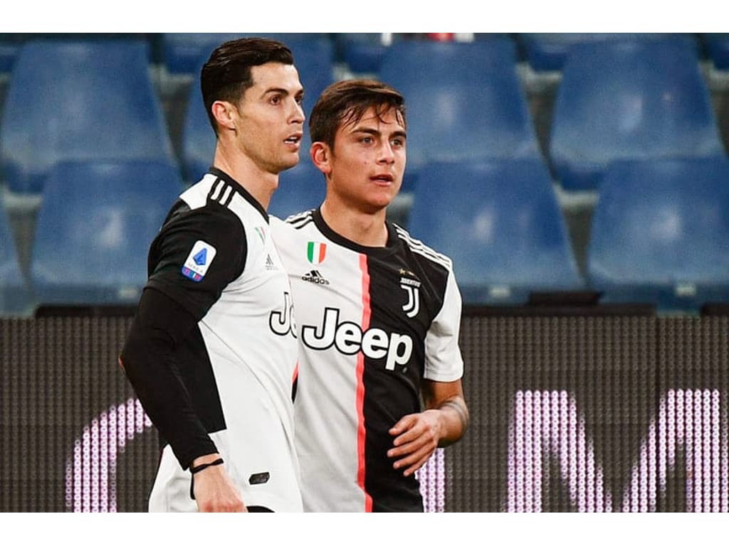 Juventus, a inabalável paixão da Mooca que dispensa Cristiano Ronaldo, Esportes