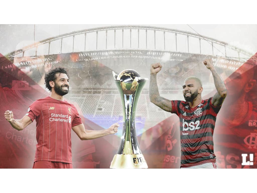 Liverpool vence Flamengo e conquista Mundial de Clubes