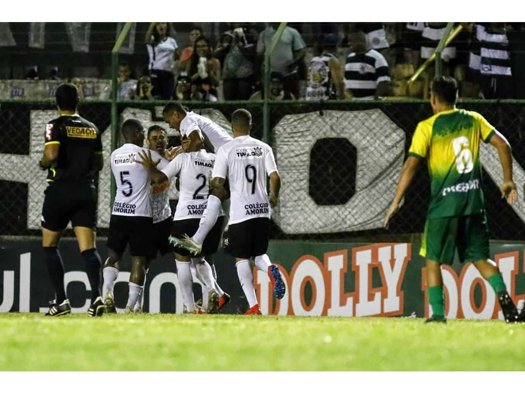 Ferroviária conhece tabela da Copa São Paulo de Futebol Júnior