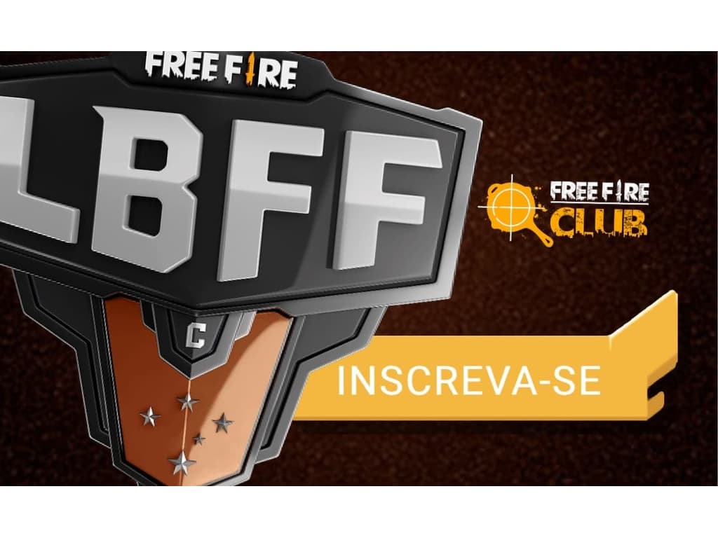 Free FIRE CLUB