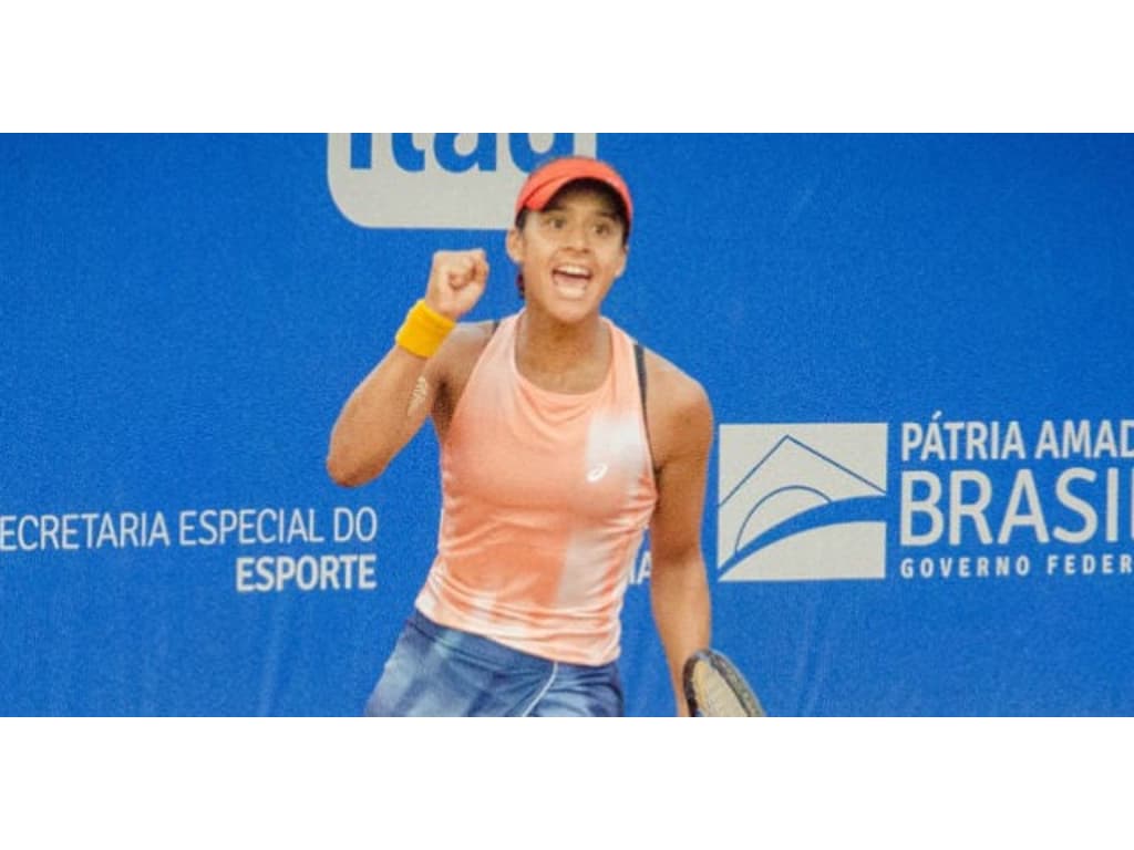 O adeus da tenista Teliana Pereira: motivos da aposentadoria, futuro e  relação com PE e NE - Mais Esportes - Superesportes