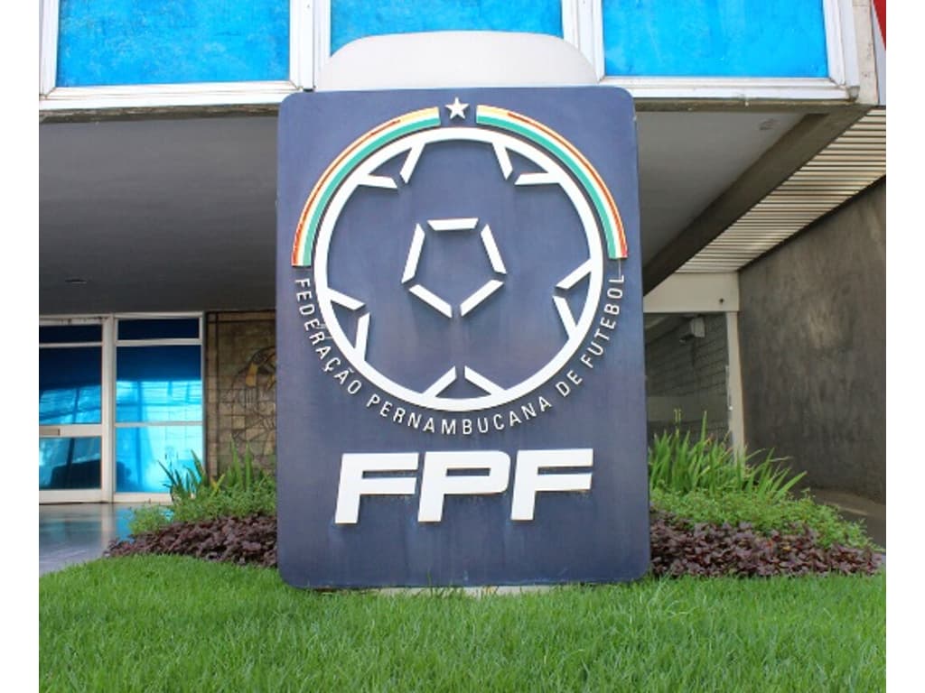 Federação Pernambucana de Futebol