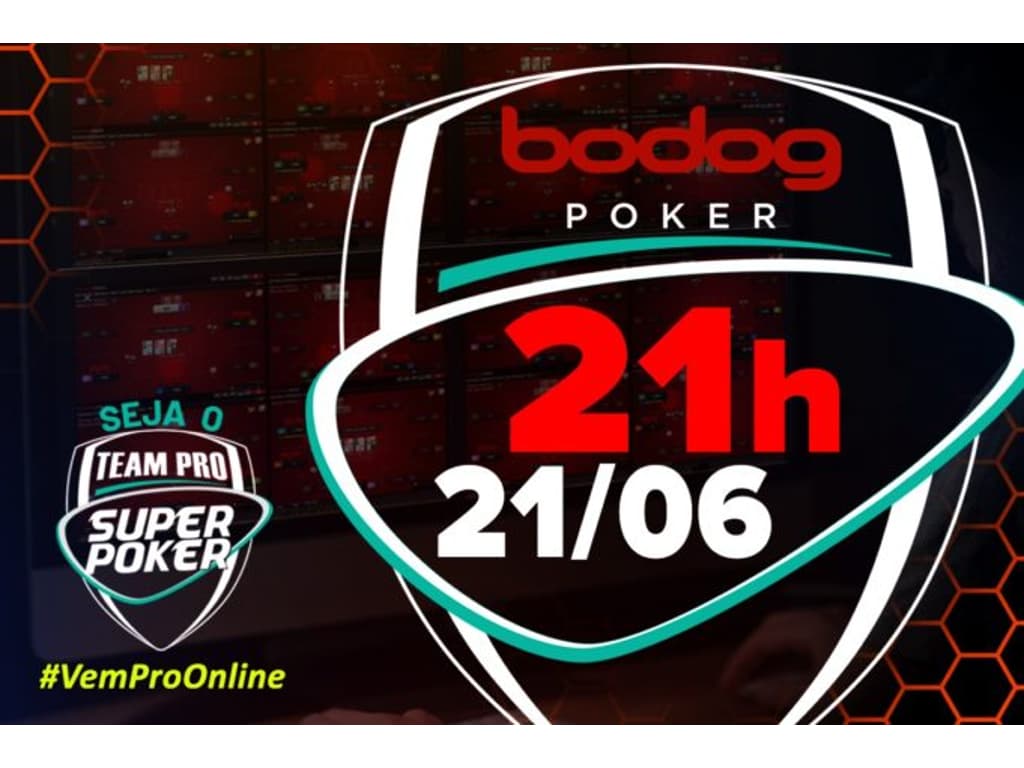 Saiba o que são os blinds no poker - Bodog