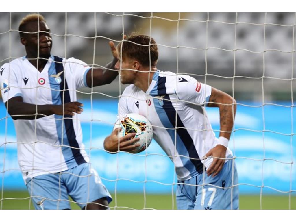 Brasileiro marca, e Roma é goleada pelo Genoa fora de casa no Italiano -  Gazeta Esportiva