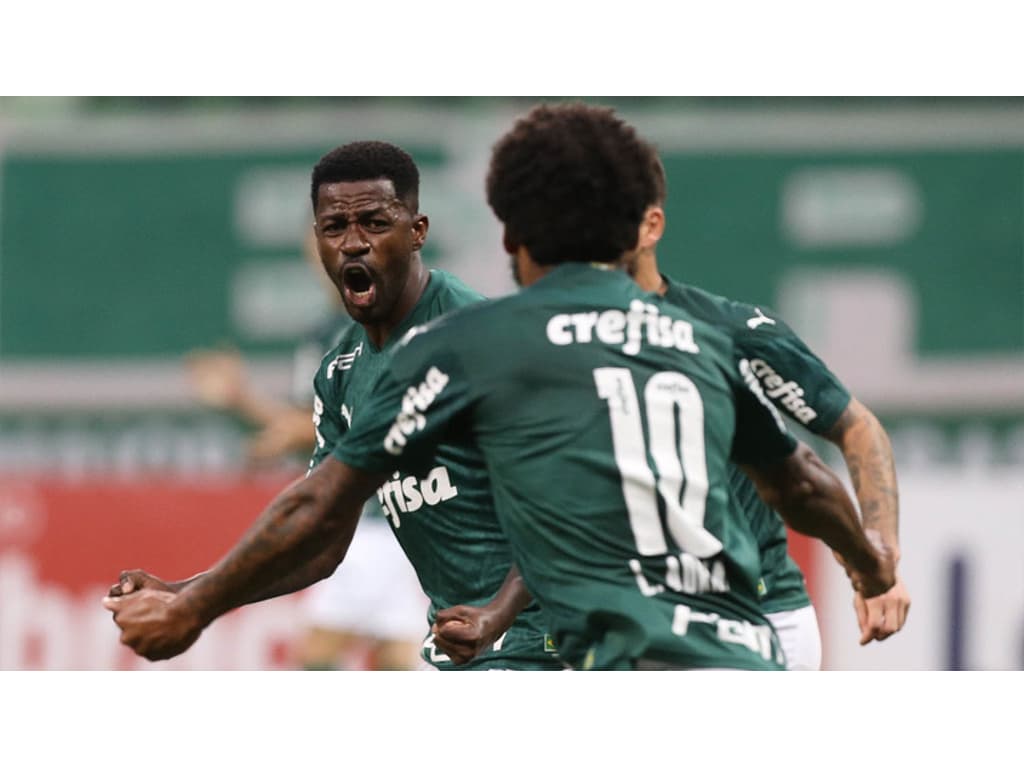 Palmeiras x Santo André: escalação, desfalques e mais do