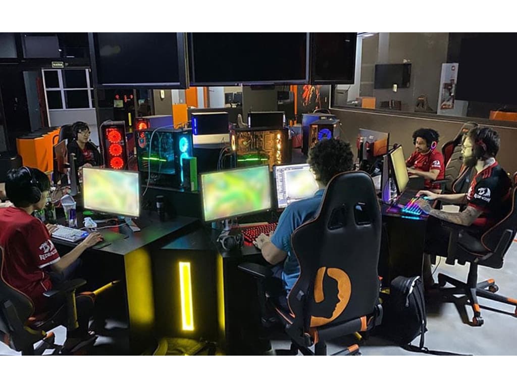 eSports no Brasil continua em ascensão, aponta PGB 2023