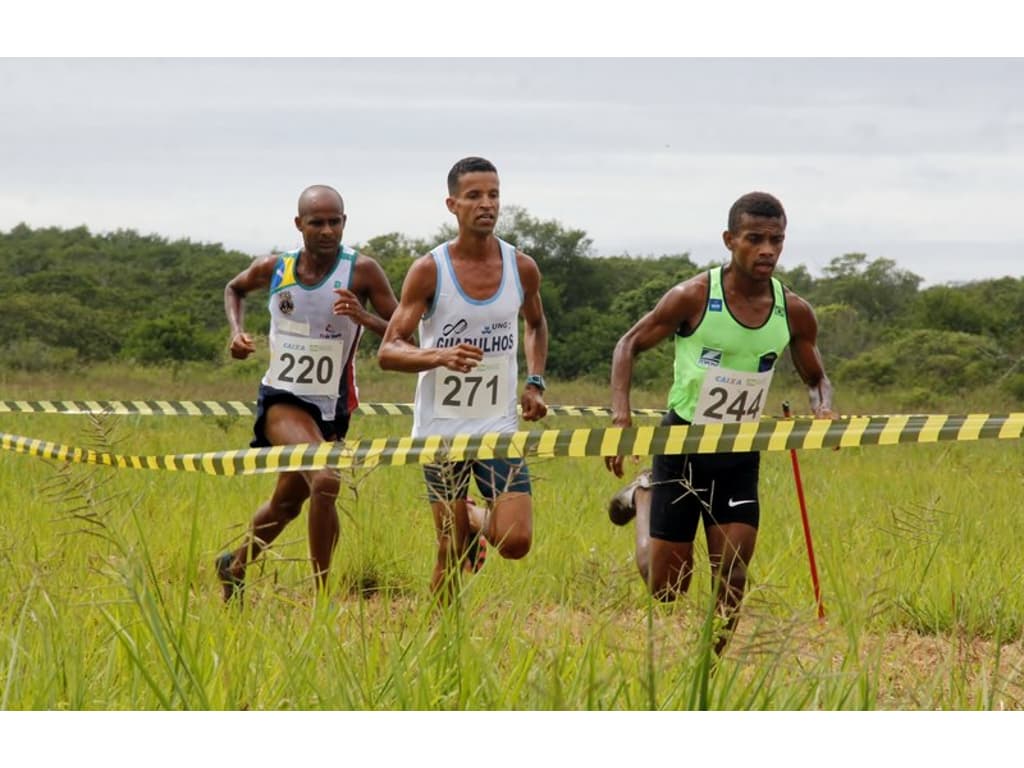 Resultados da Copa Paulista de Cross Country - Federação Paulista de  Atletismo