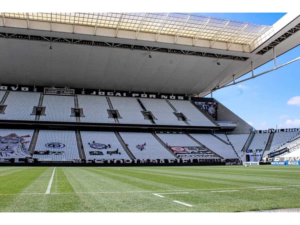 Timão inicia venda de pacote para primeiros jogos de 2020 na Arena  Corinthians