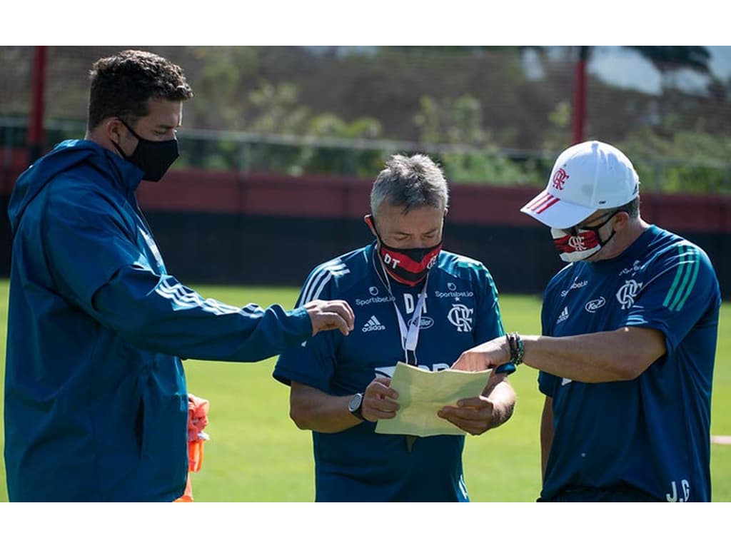 Flamengo: Por que Jesus prefere Léo Pereira como titular