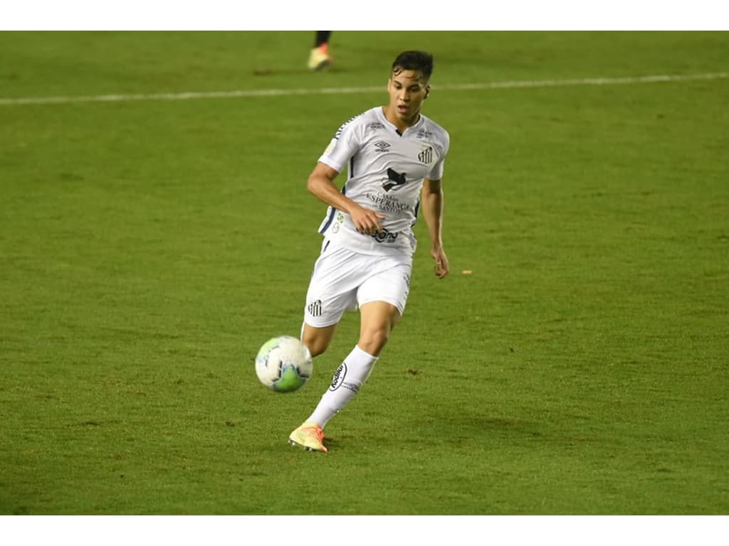 Doentes por Futebol - Kaio Jorge y amigos. Santos 3x1 Ceará. 📸 Santos  Futebol Clube