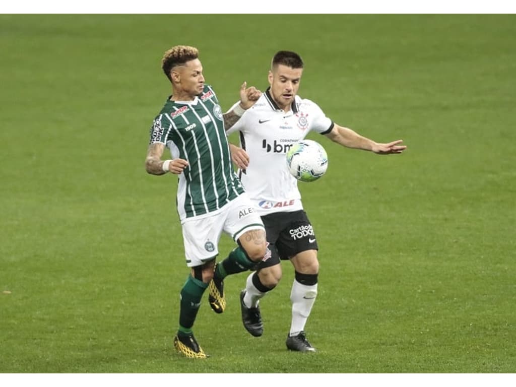 CORINTHIANS X CORITIBA TRANSMISSÃO AO VIVO DIRETO DA