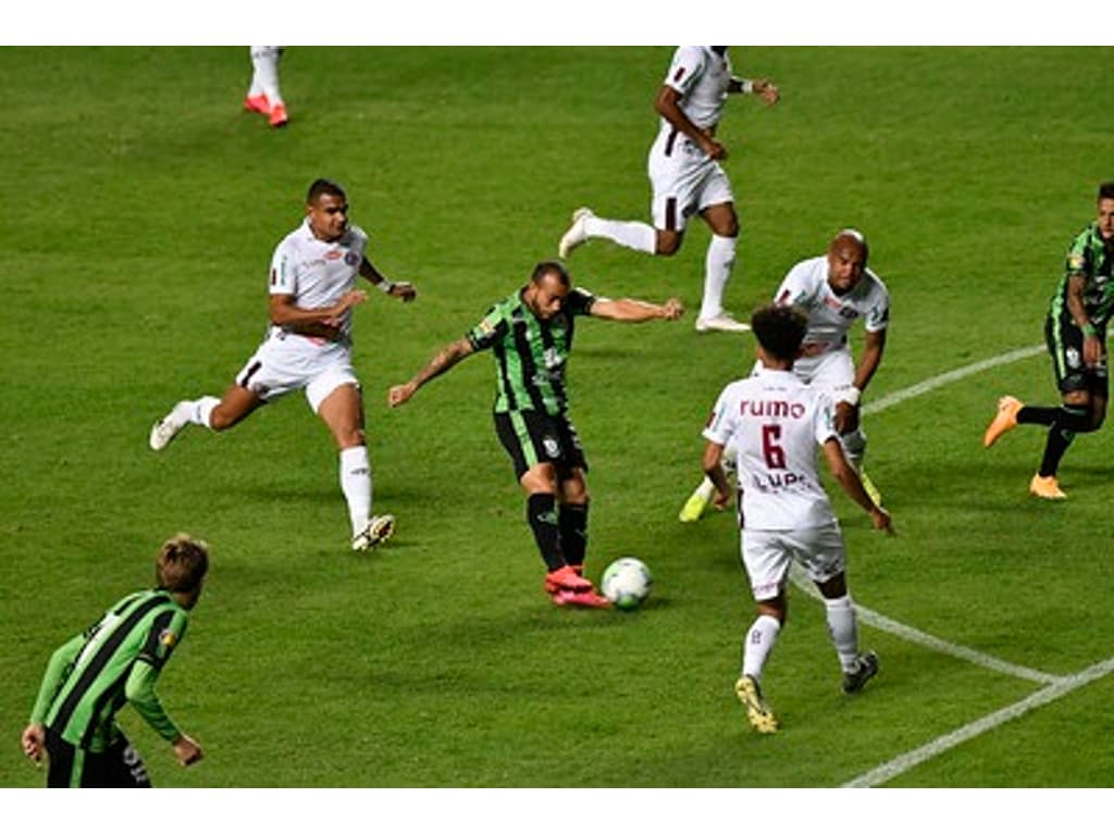 Adversário do América na Copa do Brasil, Ferroviário vive ótima