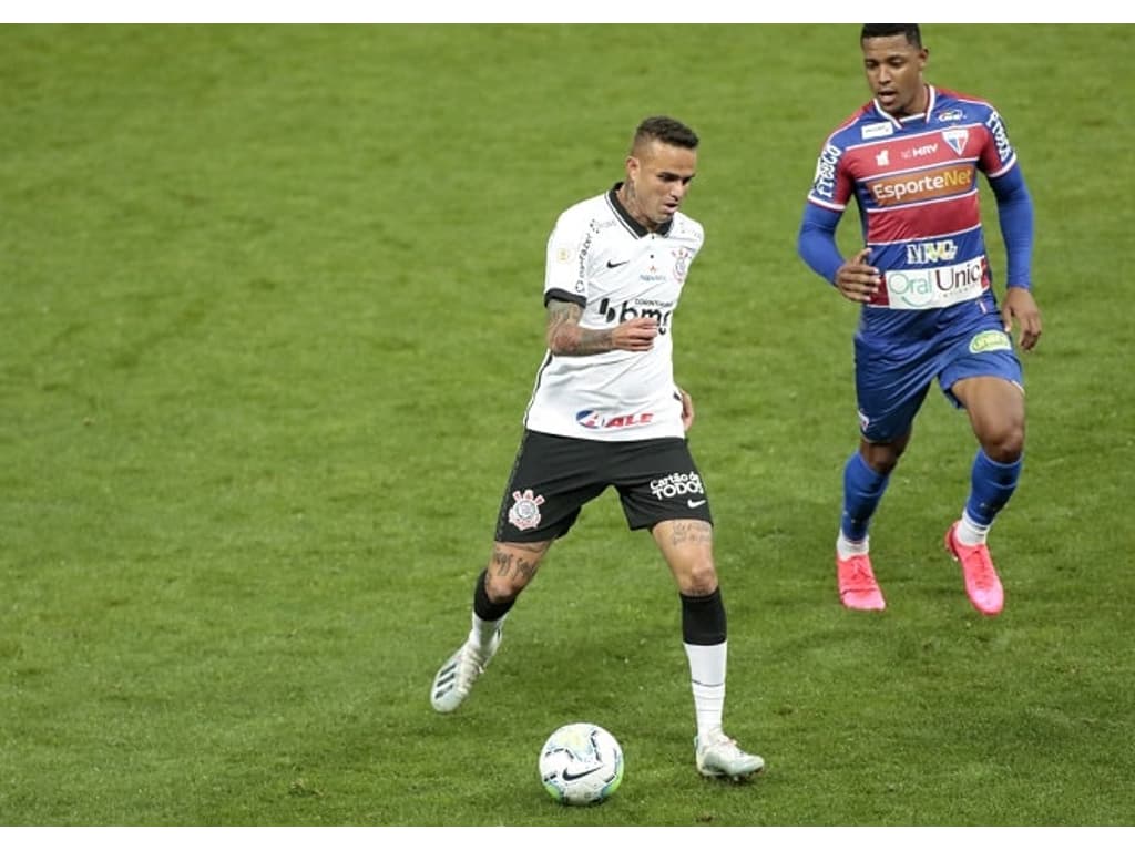 Corinthians tem a melhor média de audiência na Globo de São Paulo pelo Campeonato  Brasileiro