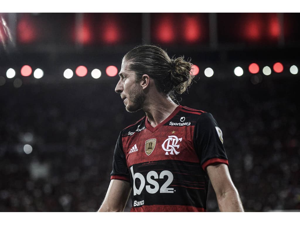 Olimpia x Flamengo: prováveis times, desfalques, onde assistir e palpites