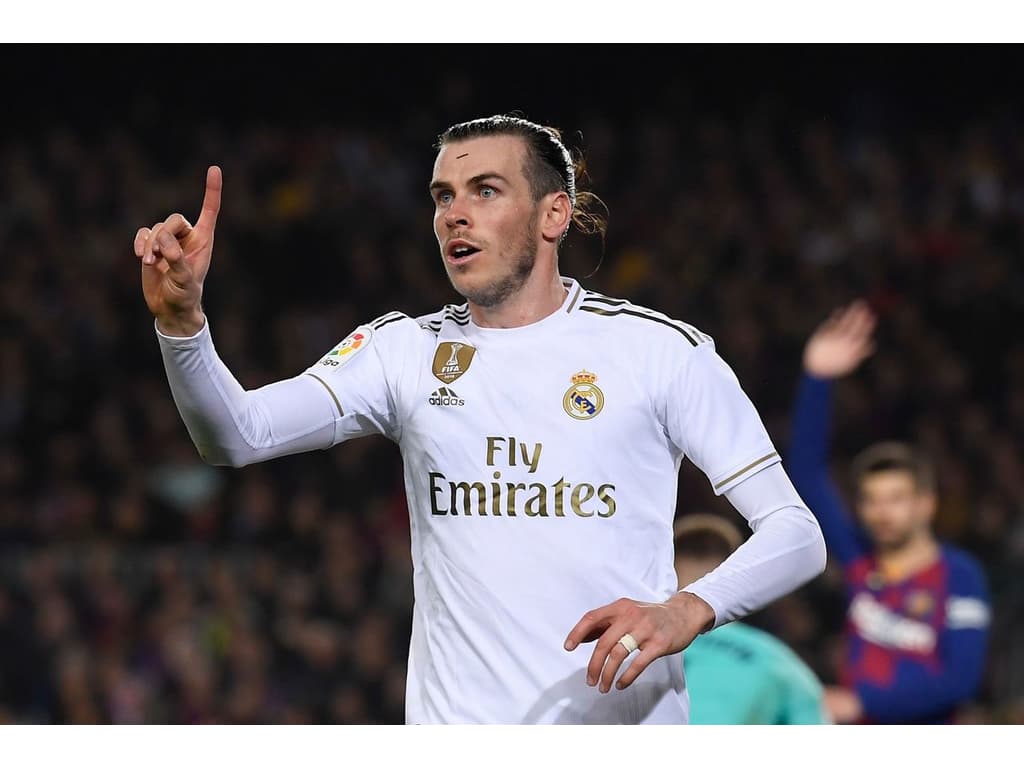 Jornal revela maiores salários das ligas europeias; Bale lidera na Espanha  - Placar - O futebol sem barreiras para você