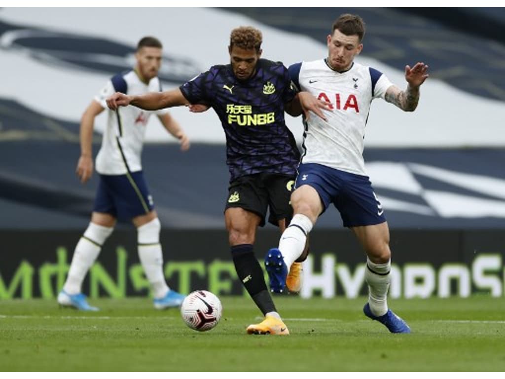 Tottenham x Newcastle: onde assistir ao jogo da Premier League