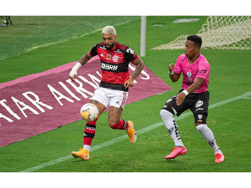 gabigol #lesão #flamengo #tiktokesportes